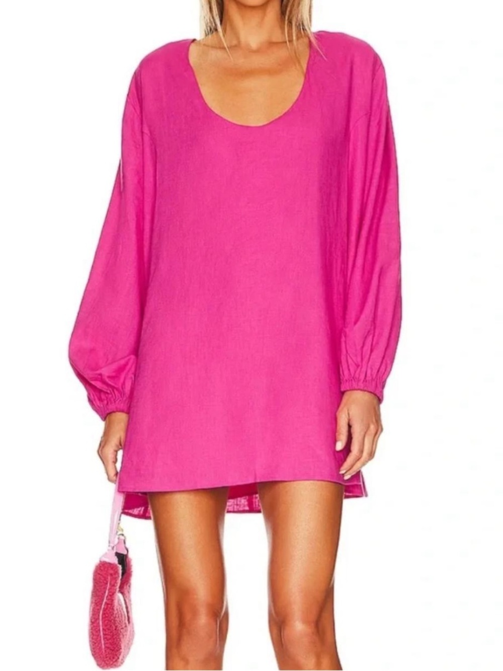 Lovers and Friends Moda Mini Dress